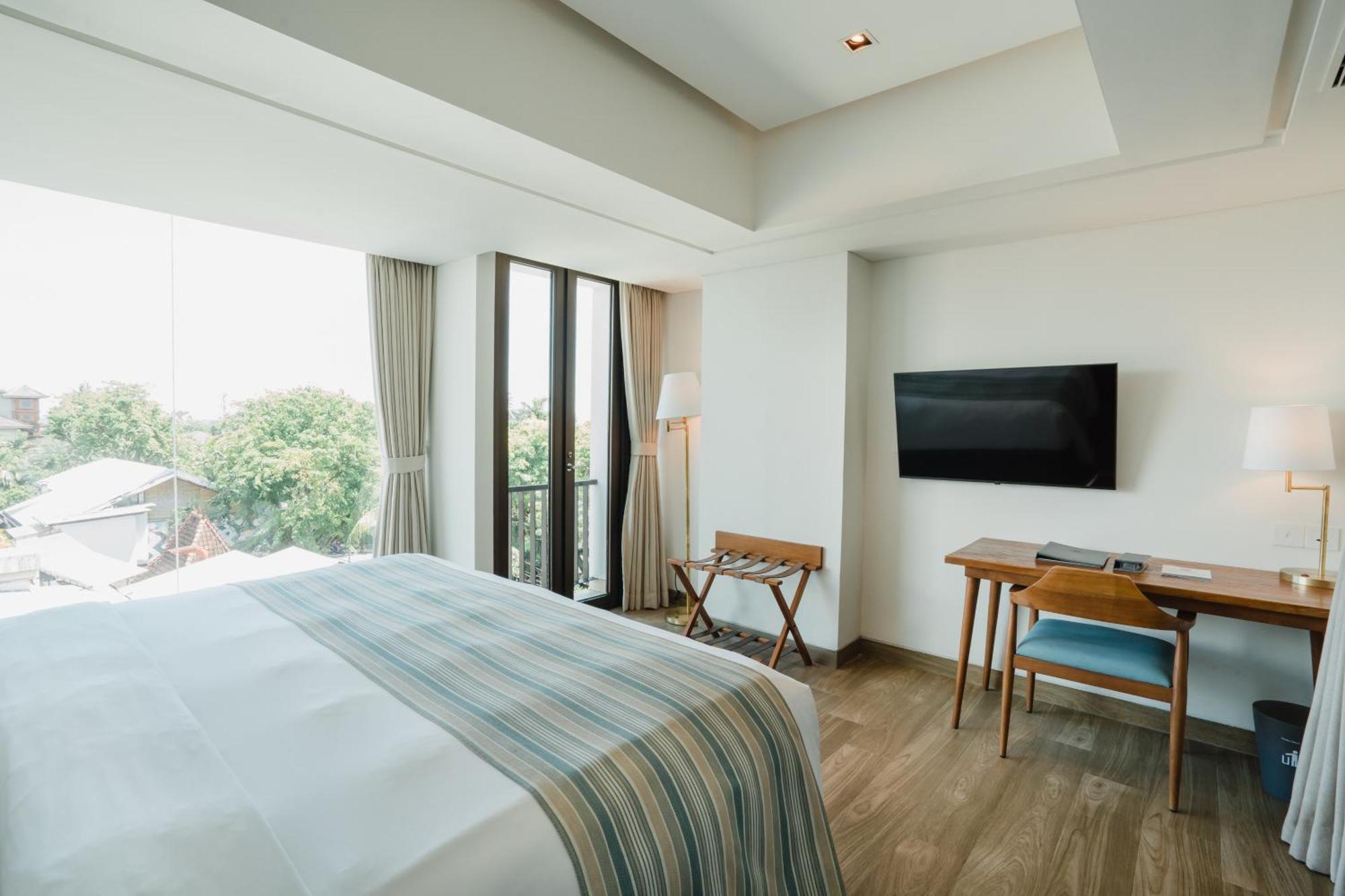 Rama Residence Padma Legian Exterior foto