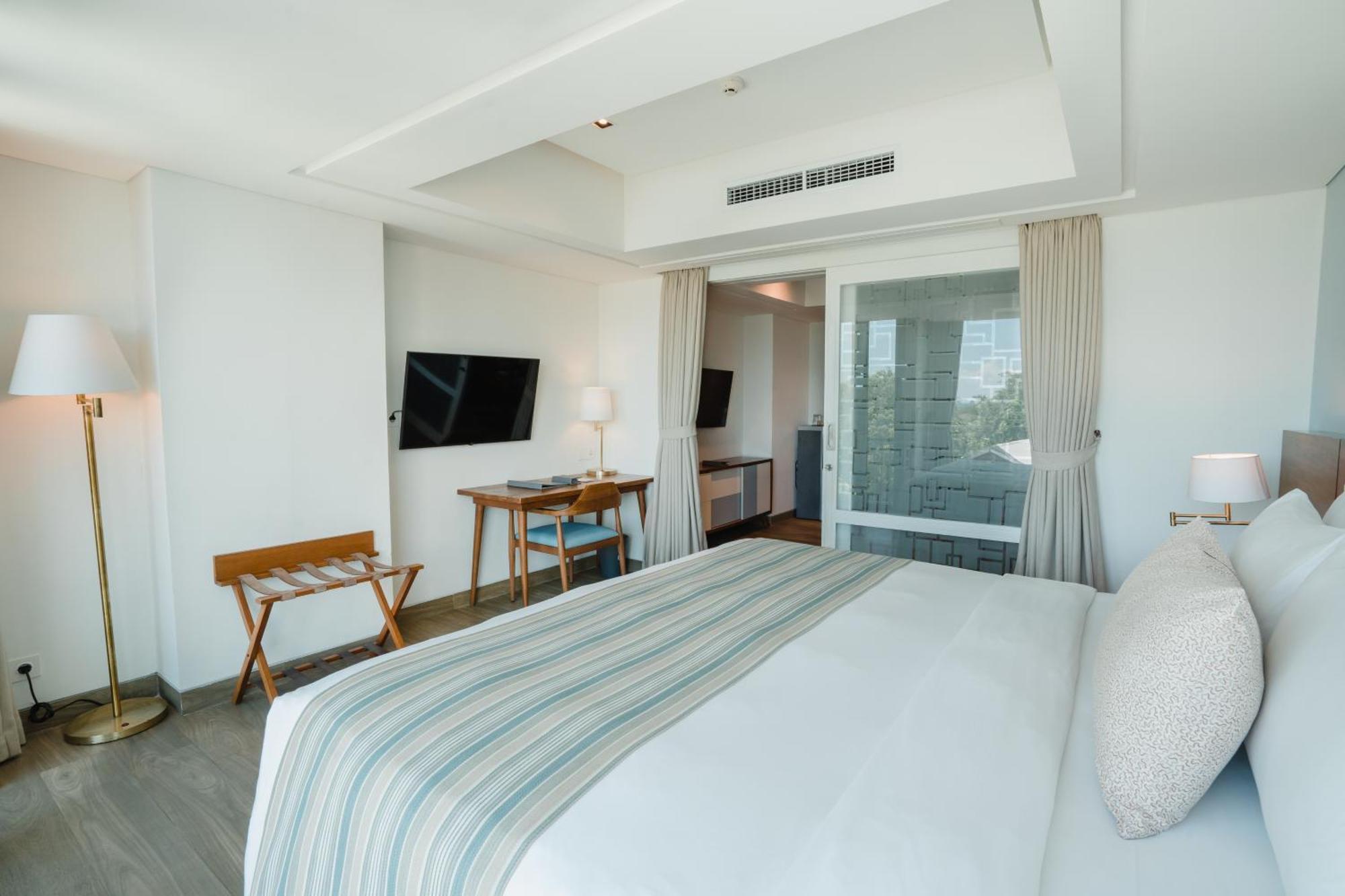 Rama Residence Padma Legian Exterior foto