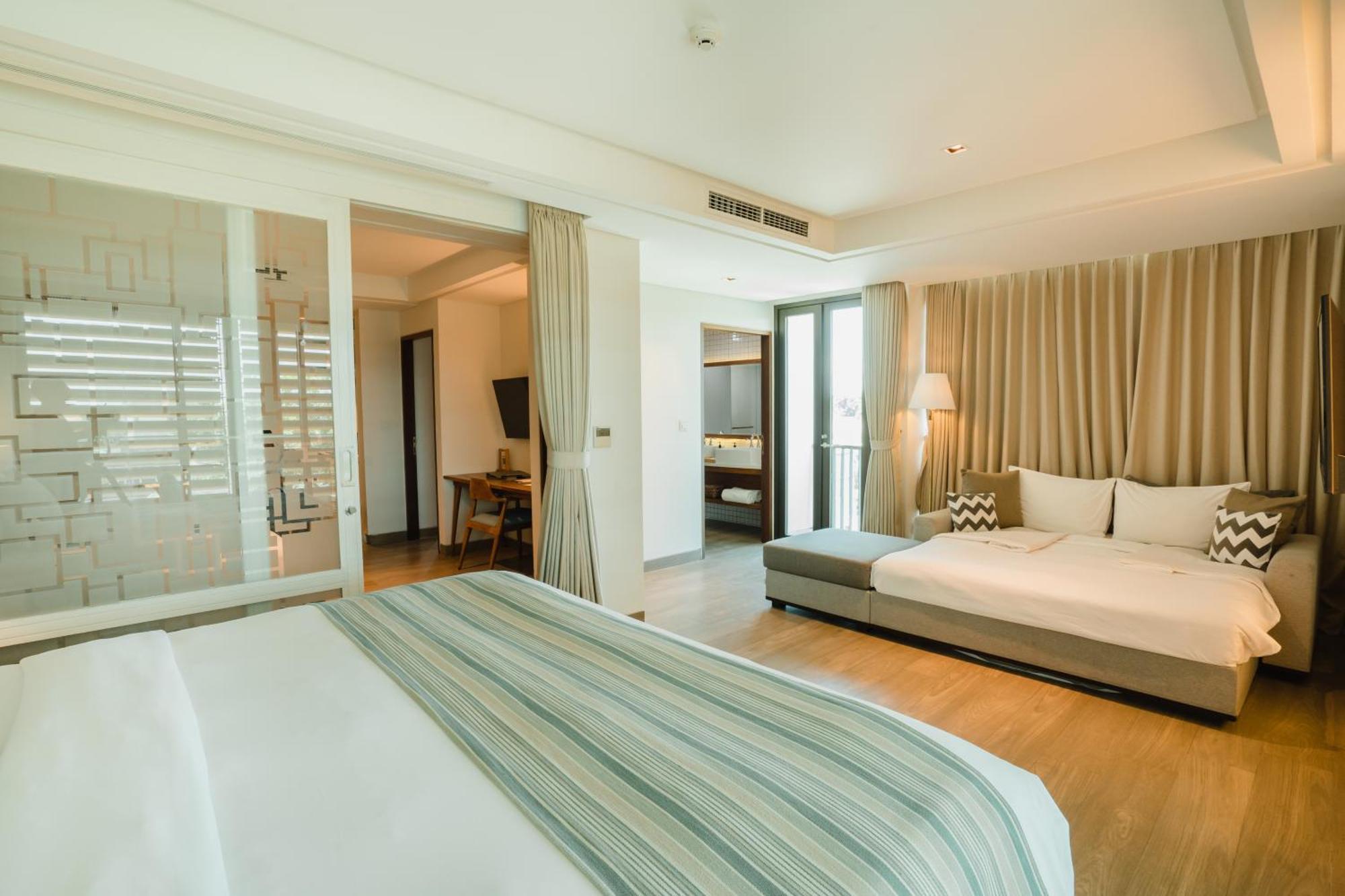 Rama Residence Padma Legian Exterior foto